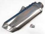 2022-2024 Ktm 1290 Super Adventure / Oem Silencer (stock Muffler Pipe). Fixed Price $275.00.