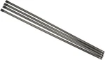 Cycle Performance Stainless Steel Tie Wraps 14" Black Pk - Ladder Style Cpp.... Fixed Price $27.99.