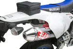 Yoshimura RS2 Full Carbon Exhaust Suzuki DRZ400SM 2000-2024 216600C250. Fixed Price $894.99.