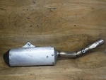 2016 Kawasaki Oem Muffler Exhaust Pipe 18100-0558 !!. Fixed Price $79.95.