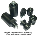 Shogun Frame Slider BLACK750-5229. Fixed Price $63.58.