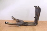 2004 Yamaha Fjr 1300 Exhaust Manifold Header System / Pipe. Fixed Price $89.00.
