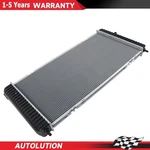 Radiator For 5.3L 2002-2013 Cadillac Escalade Base Chevrolet Silverado 1500 Ls. Fixed Price $107.65.