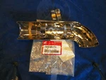Honda Protector, L, Fr, Exhaust, Part #18418-ME9-770. Fixed Price $29.00.