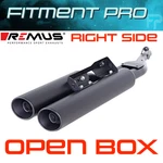 Remus 7783 089518R Right Exhaust Muffler For 18-19 Bmw K1600 Bagger Grandamerica. Fixed Price $1085.84.