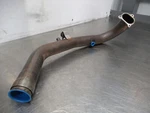 EB1180 2013 Ducati 848 Evo Horizontal Head Exhaust Pipe. Fixed Price $54.98.