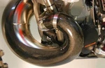 Moose Racing Carbon Fiber Pipe Guard 2015-2025 Beta X-trainer 300 1861-1265. Fixed Price $186.95.