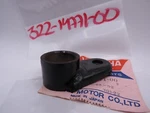 Nos Yamaha DT2MX RT2MX 1972 Genuine Muffler Mount Stay Oem 322-14771-00. Fixed Price $13.88.