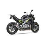Yoshimura AT2 Street So Ss/ss/cf Wf Works Kawasaki Z900 17-21. Fixed Price $828.45.