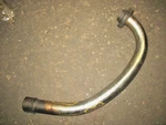 75 Yamaha Lh Exhaust Header Pipe. Fixed Price $64.99.