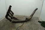 13 Suzuki Gsxr 1000 Header Pipe E-779. Fixed Price $112.50.