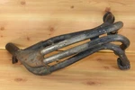 1989 1999 Yamaha Oem Exhaust Pipe Header 3HE-14602-00-00. Fixed Price $49.98.