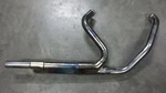 2010-16 Harley Davidson Flhx Touring Oem Exhaust Header Pipe 66855-10A. Fixed Price $135.99.
