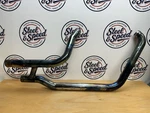 Genuine Harley-davidson Softail Twin Cam Exhaust Header Pipe 65600042. Fixed Price $335.83.