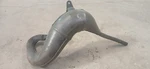 1998 98-00 Oem Exhaust Manifold Expansion Chamber Header Pipe. Fixed Price $110.00.