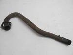1984 Suzuki DR125 Exhaust Pipe Header. Fixed Price $25.46.