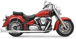 Bassani Xhaust True Dual Headpipes 31115A. Fixed Price $604.95.