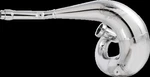 Fmf 25202 Exhaust F-pipe For Ktm/hsqvr. Fixed Price $266.87.