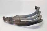 1992 Honda CBR600F2 Exhaust Header Pipes Manifold. Fixed Price $122.50.