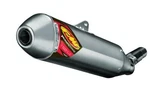 Fmf Powercore Hex Slip On Exhaust 045553 Ktm 250 350 450 Sxf Xcf 2011-2015 New. Fixed Price $359.99.