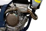Fmf Megabomb Header Pipe Husqvarna 2020 2021 2022 - 045661. Fixed Price $472.05.