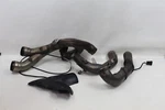 Ducati Streetfighter 848 Exhaust Headers Pipes Manifold Sensors. Fixed Price $294.99.