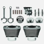 2019 Indian Oem Motorcycle Thunder Stroke 116 Stage Big Bore Kit 2883921 New. Fixed Price $1999.99.