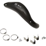 Moose Offroad Pipe Guard Stock 1861-1241. Fixed Price $119.95.