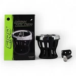 Ciro Drink Holder With Passenger Mount 50421. Fixed Price $65.99.