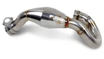 Fmf Megabomb Stainless Steel Header Gas/husqvarna/ktm 350 2019-2022 045622. Fixed Price $314.85.