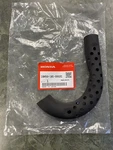 Honda Rear Exhaust Shield Cover B Z50R XR50R XR70R CRF50F CRF70F 18450-181-000ZC. Fixed Price $24.95.
