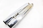 10-16 Harley Davidson Electra Glide Muffler Exhaust Set. Fixed Price $69.23.