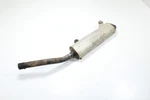 Oem Genuine Honda Exhaust Pipe Muffler/silencer 1997 1998 1999 CR250/CR250R A59. Fixed Price $61.74.