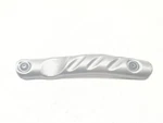 00-24 Suzuki DRZ400S Front Right Exhaust Heat Shield 14180-29F30. Fixed Price $77.96.