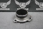1988 Honda CR250R 86-91 Oem Exhaust Pipe Cylinder Joint Manifold 18352-KS7-010. Fixed Price $44.99.