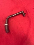 Kawasaki 1988-2012 EX250 Ninja Oem Water Pipe 32150-1143. Fixed Price $23.00.