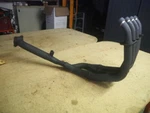 Exhaust Downpipe Suzuki GSXR600K1-K3 103 14100-39F01 13864. Fixed Price $401.03.