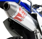Yoshimura RS-2 Slip-on Muffler Aluminum 116502C350. Fixed Price $665.99.