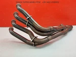 Manifold Pipes Exhaust Outlet 18150-MFL-671 Honda Cbr 1000 Rr 2008 2011. Fixed Price $279.43.