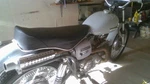 1970 Harley Aermacchi Sprint Ss 350CC High Pipe. Rare Part... Just The Exhaust!. Fixed Price $190.00.