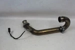 Ducati Monster 696 10-14 Miles! Rear Exhaust Header Pipe O2 Lambda Sensor. Fixed Price $124.99.