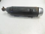11G23 Yamaha Yp 400 Majesty 2005 Muffler 5RU-14710-10-00 5RU-14710-00-00. Fixed Price $122.49.