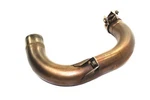 2019 Yamaha YZ450F Oem Exhaust Mid Pipe BR9-14621-00-00. Fixed Price $25.00.