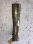 1984 Honda Shadow VT700C Oem Left Side Rear Exhaust Protector 18417-ME9-000. Fixed Price $39.99.