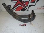 Honda 2002 Cbr 600 F4I Exhaust Headers Muffler Pipes Manifold 18150-MBW-D22. Fixed Price $54.95.