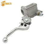 Front Brake Master Cylinder For Kawasaki KLX300R 2021-2023 KLX450R 2008-2014. Fixed Price $38.99.