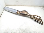 Bmw K1200LTC Custom Exhaust Header Pipe Muffler. Fixed Price $130.09.
