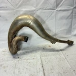 1989-94 Suzuki Fmf Fatty Gold Exhaust Pipe Expansion Chamber 1991. Fixed Price $299.98.