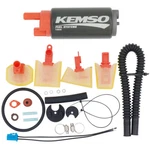 Kemso Intank Fuel Pump For Kawasaki Ninja ZX6R/ZX6RR 2003 2004 2005 2006. Fixed Price $49.98.