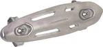 Drc D31-02-201 Heat Protector Stainless Steel. Fixed Price $38.23.